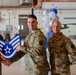 Holloman 2025 Staff Sergeant Release Party