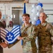 Holloman 2025 Staff Sergeant Release Party