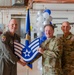 Holloman 2025 Staff Sergeant Release Party