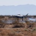 Collaborative Combat Aircraft, YFQ-42A takes to the air for flight testing