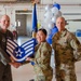 Holloman 2025 Staff Sergeant Release Party
