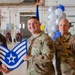 Holloman 2025 Staff Sergeant Release Party