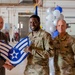Holloman 2025 Staff Sergeant Release Party