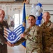 Holloman 2025 Staff Sergeant Release Party