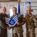 Holloman 2025 Staff Sergeant Release Party