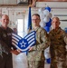 Holloman 2025 Staff Sergeant Release Party
