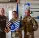 Holloman 2025 Staff Sergeant Release Party