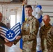 Holloman 2025 Staff Sergeant Release Party