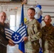 Holloman 2025 Staff Sergeant Release Party