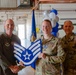 Holloman 2025 Staff Sergeant Release Party