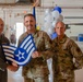 Holloman 2025 Staff Sergeant Release Party