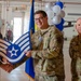 Holloman 2025 Staff Sergeant Release Party