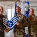 Holloman 2025 Staff Sergeant Release Party