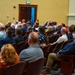 Team Minot Connects with Community on Future of Sentinel ICBM