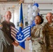 Holloman 2025 Staff Sergeant Release Party