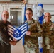 Holloman 2025 Staff Sergeant Release Party