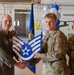 Holloman 2025 Staff Sergeant Release Party