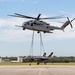 BF-1 Returns to MCAS Beaufort