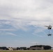 BF-1 Returns to MCAS Beaufort