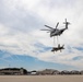 BF-1 Returns to MCAS Beaufort