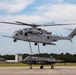 BF-1 Returns to MCAS Beaufort