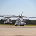 BF-1 Returns to MCAS Beaufort