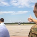 BF-1 Returns to MCAS Beaufort