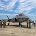 BF-1 Returns to MCAS Beaufort