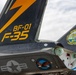 BF-1 Returns to MCAS Beaufort
