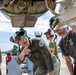 BF-1 Returns to MCAS Beaufort