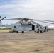 BF-1 Returns to MCAS Beaufort