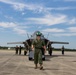 BF-1 Returns to MCAS Beaufort
