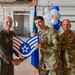 Holloman 2025 Staff Sergeant Release Party