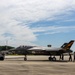 BF-1 Returns to MCAS Beaufort