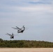 BF-1 Returns to MCAS Beaufort