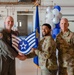 Holloman 2025 Staff Sergeant Release Party
