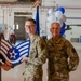 Holloman 2025 Staff Sergeant Release Party