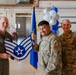 Holloman 2025 Staff Sergeant Release Party
