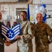 Holloman 2025 Staff Sergeant Release Party