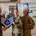 Holloman 2025 Staff Sergeant Release Party