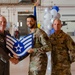 Holloman 2025 Staff Sergeant Release Party