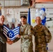 Holloman 2025 Staff Sergeant Release Party