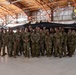 Holloman 2025 Staff Sergeant Release Party