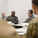 U.S., Chilean Air Force in A2A talks 2025