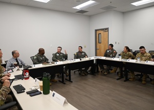 NEWSCAST 22JUL25: Interagency Drug Interdiction & Crossing Guard COMREL