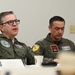 U.S., Chilean Air Force in A2A talks 2025