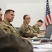 U.S., Chilean Air Force in A2A talks 2025