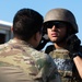 Fuel for the mission: Fuels management Airmen try out for forward area refueling point team