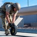 Fuel for the mission: Fuels management Airmen try out for forward area refueling point team