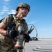 Fuel for the mission: Fuels management Airmen try out for forward area refueling point team